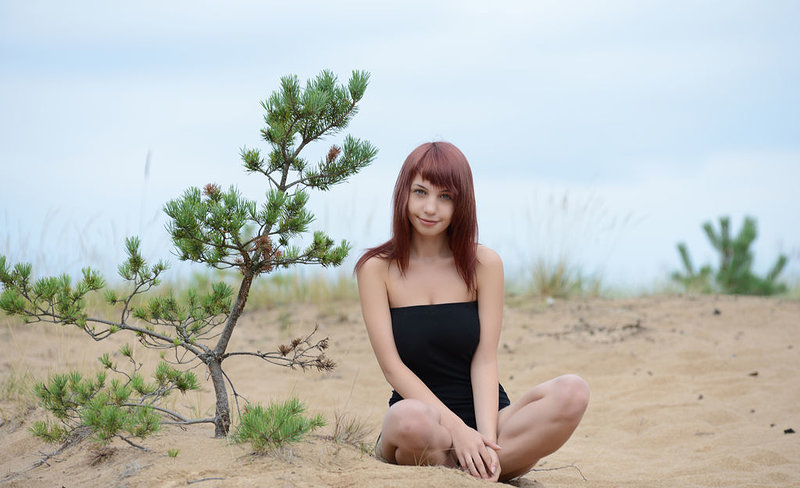 Алла, 26 лет, 0 размер груди